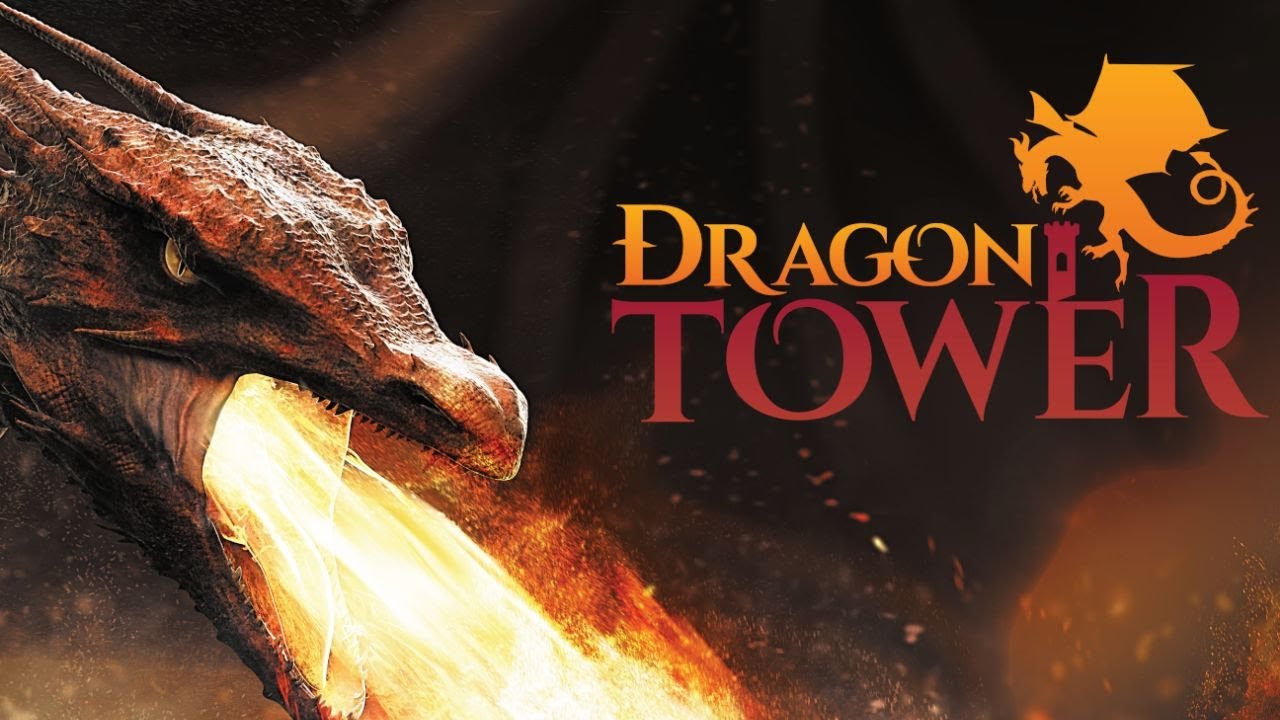 Dragon Tower Video Preview