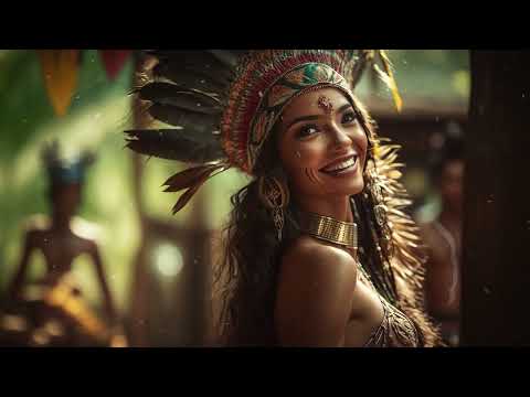 HimFM - Tulum Music   Amazon Deep House 2024