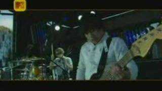 Hoobastank - Without a Fight Live at Vail. Colorado