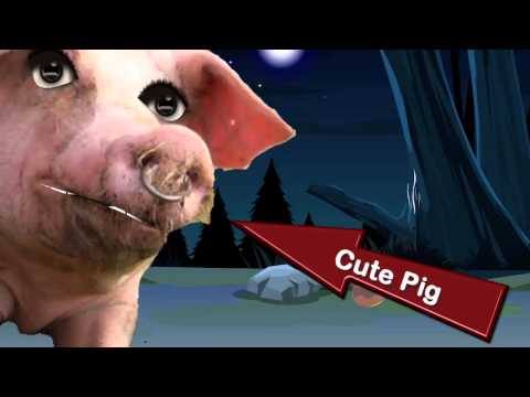 Peter hat genug vom Singleleben