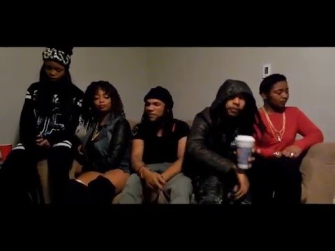 Moe Bandz X Trig Money "All I Need" (Official Video)