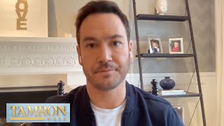 “Saved by the Bell” Co-Star Mark-Paul Gosselaar On Dustin Diamond’s Death: “We’re All Shocked” video