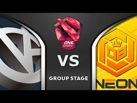 OB.NEON VS VG