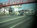 Calatorie Cu Autobuzul DAF SB220 CASTROSUA Pe Linia 449 Pe D N 1