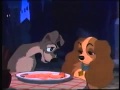 Lady And The Tramp VHS Trailer Coming This Fall Version