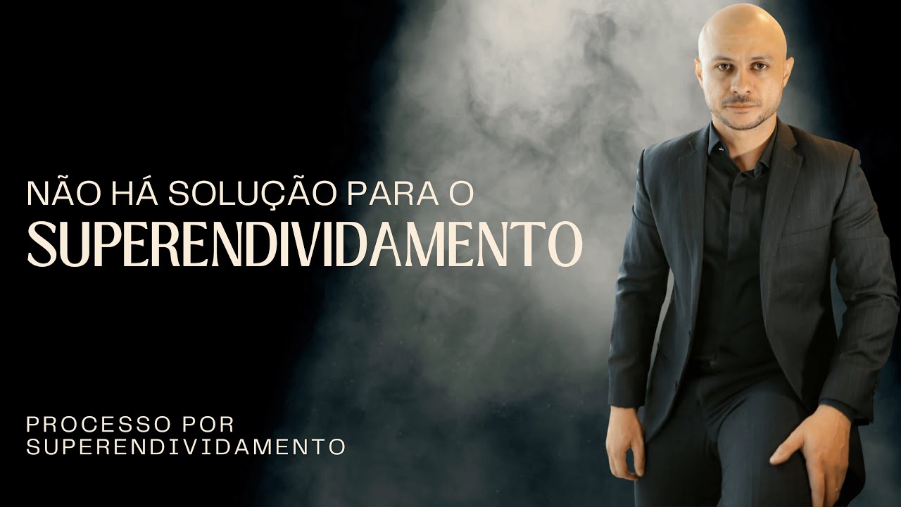 PRECISAMOS CONVERSAR... (vou excluir em 48 horas) #superendividamento