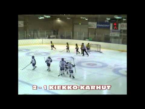 E2-juniorit: Virtain Putkityö CUP 2012, Osa 1