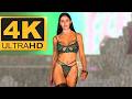 AvidLove Spring Summer 2027 Miami Swim Week Paraiso Beach 4K