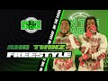 The AMG TWINZ On The Radar Freestyle