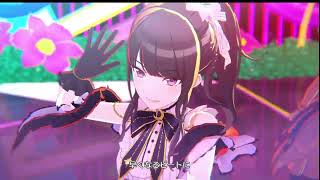 無の動画