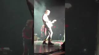 Rick Springfield - “Little Demon” - 11/8-18 - Hard Rock Live - Orlando, FL