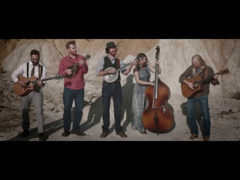 Wyoming Wind - Low Water String Band