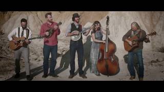 Wyoming Wind - Low Water String Band