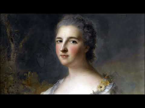 G.P.Telemann: Ouverture-Suite in C major for 3 Oboes, Strings & B.c TWV 55:C6