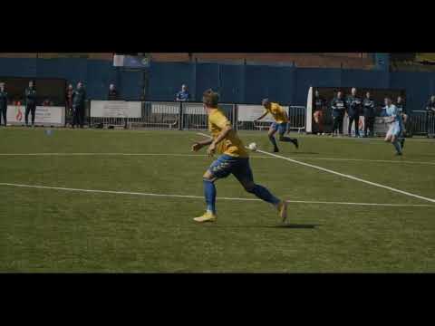 HADDINGTON ATHLETIC | Story Of The Match