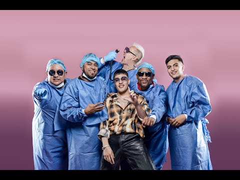 El Malilla, Andres Castillo, Impacto MC ft. Joss ML - Golosa Remix (Video Oficial)