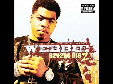 WEBBIE - 2 SMOOTH ( DIRTY VERSION )