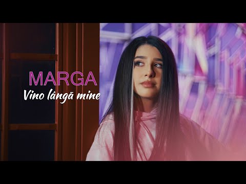 Marga - Vino langa mine (Official Video)