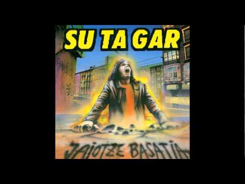 Su Ta Gar - "Mari" i Jaiotze Basatia (1991)