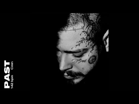 [FREE] *Hard* Post Malone x Jack Harlow Type Beat | Epic Emotional Type Beat | "Past" ⏳