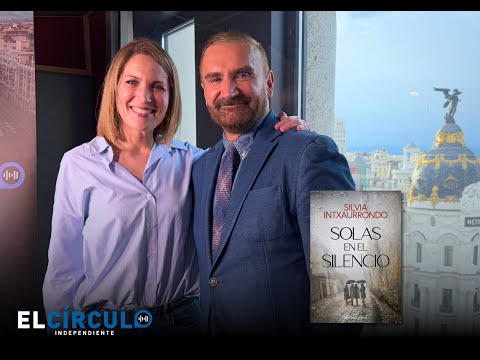 Programa 59: Silvia Intxaurrondo