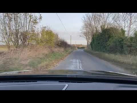 Virtual test drive 2012 BMW X3 2.0L Xdrive20d Se