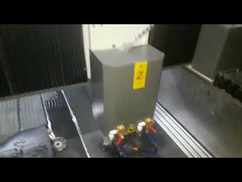 CNC Stone / Marble Engraving & Router Machine