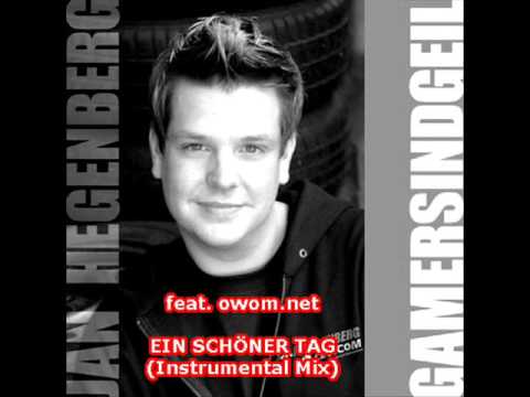 Jan Hegenberg feat. owom.net: Ein Schöner Tag (Instrumental Extendet Mix)