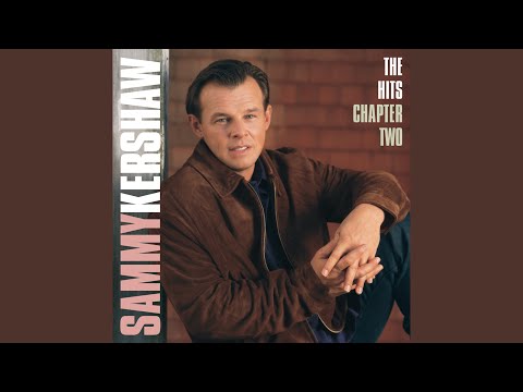 Louisiana Hot Sauce - Sammy Kershaw