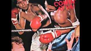 COKE ESCOVEDD   I WOULDN&#39;T CHANGE A THING