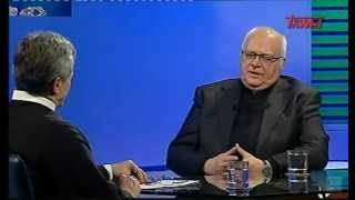 Rozmowy niedokończone - Kościół naszym domem