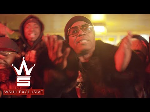 Uncle Murda - “We Outside” (Official Music Video - WSHH Exclusive)