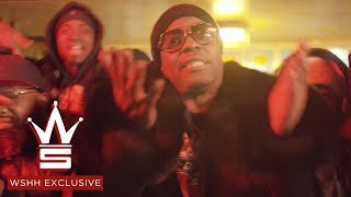 Uncle Murda - “We Outside” (Official Music Video - WSHH Exclusive)