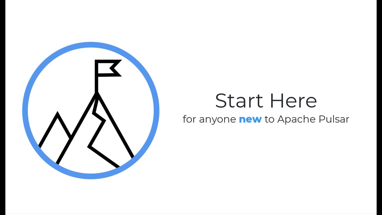 Why Apache Pulsar? (19 sec)