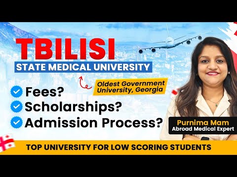 MBBS Universities in Georgia