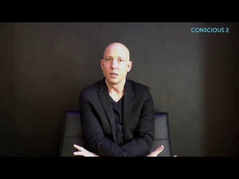 Stuart Davis  - "Impermanence is a fact of existence"