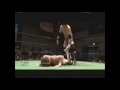 Pro Wrestling NOAH Taiji Ishimori Vs Yoshinari Ogawa