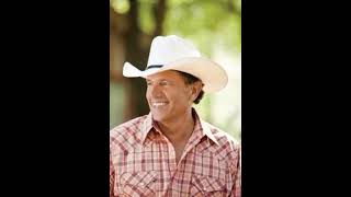 Thought of a fool (official lyrics) - George strait