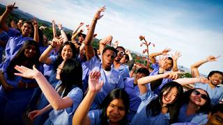 UCSF SOM 2026 Music Video: Black Beatles | Love Me Not | NUEVAYoL | DJ Got Us Fallin' In Love