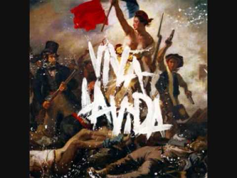 Coldplay - Viva La Vida (Dirty Funker Remix)