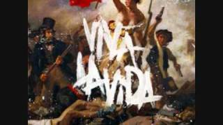 Coldplay - Viva La Vida (Dirty Funker Remix)