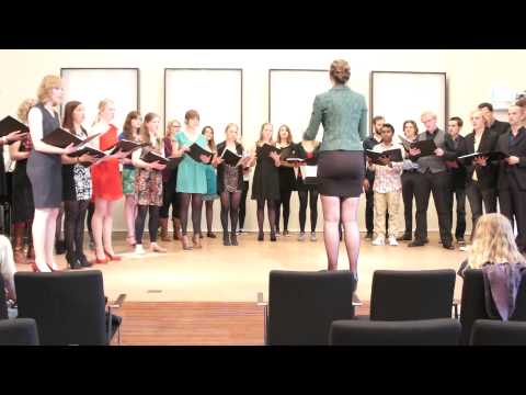 School Choir - Tibie Paiom