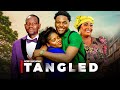 TANGLED Latest 2026 Yoruba Movie DIVA PROMISE AFEEZ OWO IYA IBADAN RONKE ODUSANYA Dammy P