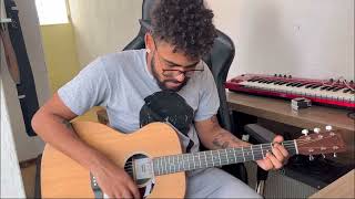 John Mayer - Whiskey, Whiskey, Whiskey | Guitar Cover