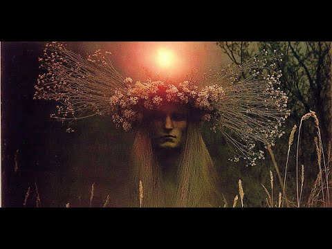 SVAROG LIGHT - СВІТАМИ МЕРЦІВ (2026) ✨🖤🌙