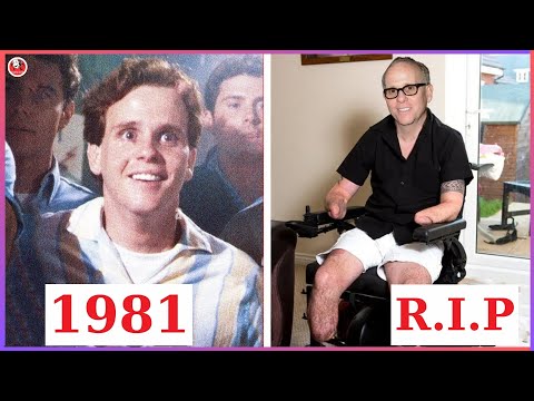 Porky's (1981): The Cast Then and Now 2025, Uncovering Their Tumultuous Lives