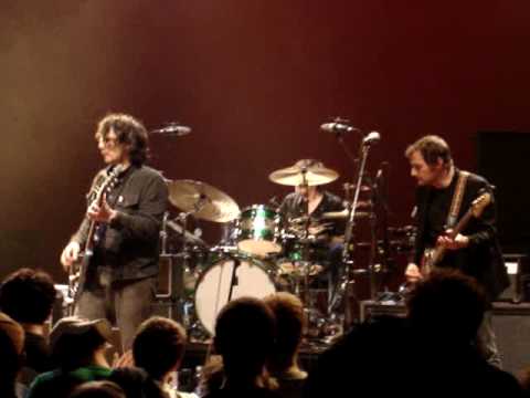 Wilco - The Late Greats - Bloomington, IN 4/17/06.