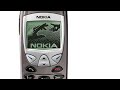 Nokia 6210 Mobile Cell Phone 2G GSM Worldstarthink