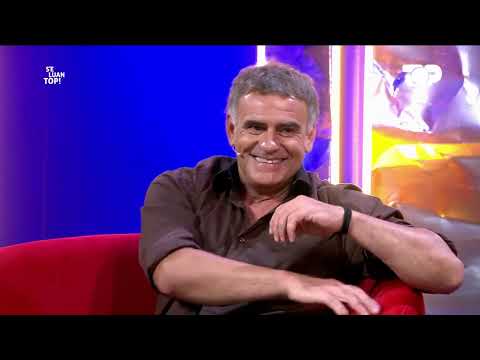 Beteja me drogën, Adi Pojana rrëqeth me rrëfimin për prindërit e ndjerë – S’e Luan Topi