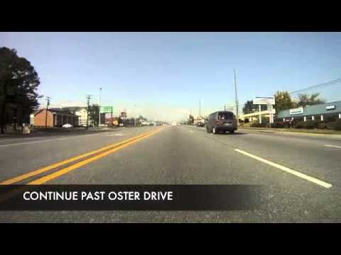 How to find the Hyundai, Suzuki Service Center